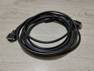 Cable VGA 5 metros
