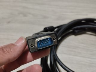 Cable VGA 5 metros