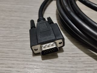 Cable VGA 5 metros
