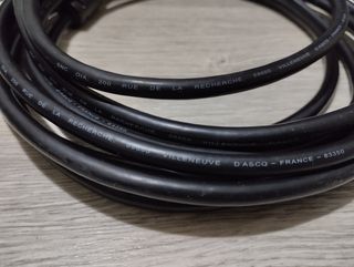 Cable VGA 5 metros