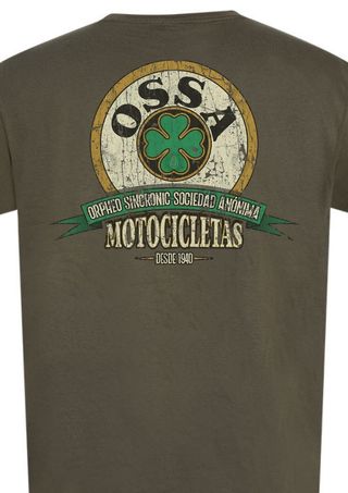 Camisetas Javier