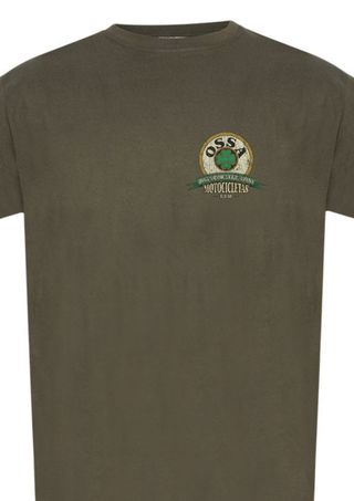 Camisetas Javier