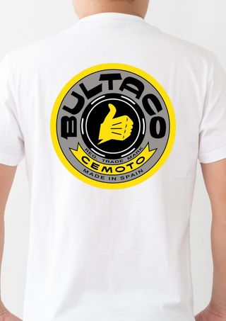 Camisetas Javier