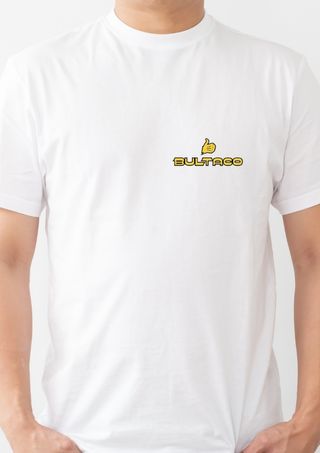 Camisetas Javier