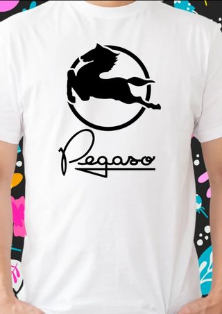 Camisetas Javier