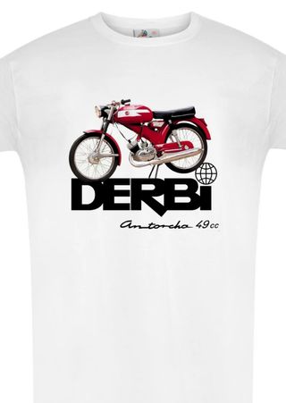 Camisetas Javier