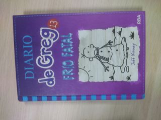 Diario de Greg