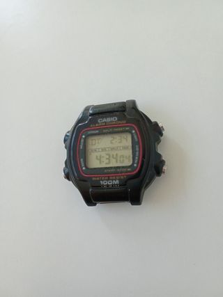 Reloj Casio 