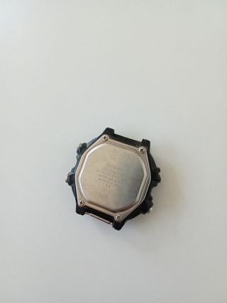 Reloj Casio 