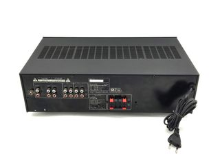 E1797660-0	Amplificador Hifi Kenwood Ka1030