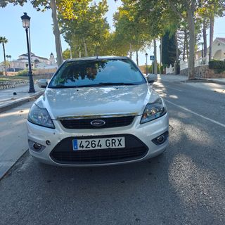 Ford Focus 2009