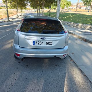 Ford Focus 2009