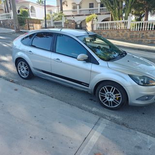 Ford Focus 2009