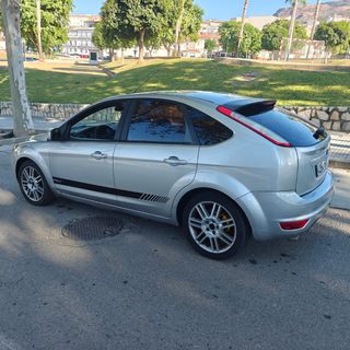 Ford Focus 2009
