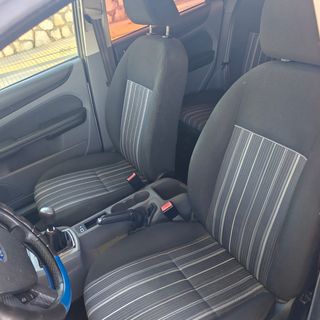 Ford Focus 2009