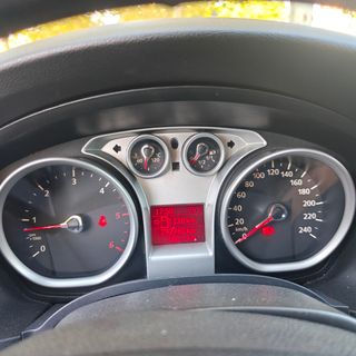 Ford Focus 2009