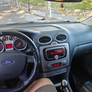 Ford Focus 2009
