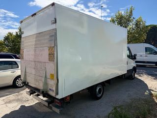 Iveco Daily 2018