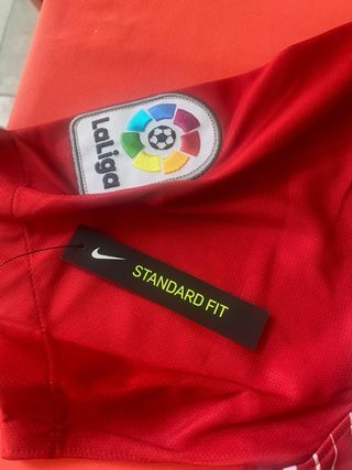 Camiseta Atlético Madrid 2018 Original