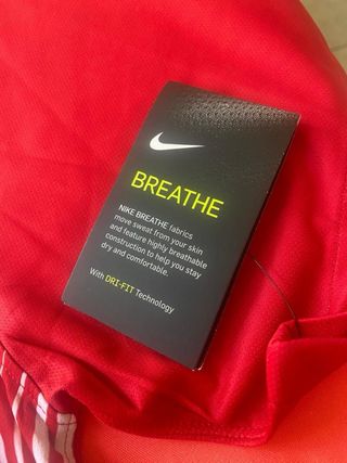 Camiseta Atlético Madrid 2018 Original