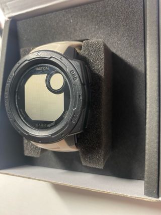 Reloj Garmin Instinct Tactical