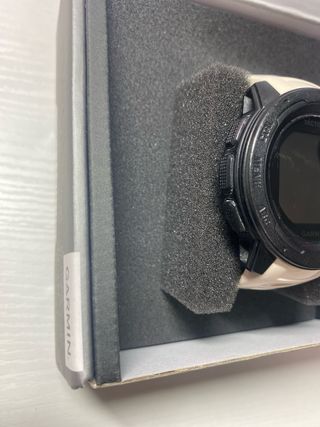 Reloj Garmin Instinct Tactical