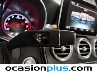 Mercedes-Benz Clase C C Cabrio 200 135 kW (184 CV)