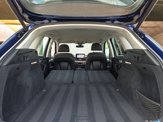 Audi Q5 2.0 35TDI 163CV S Line etiqueta eco