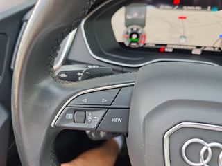Audi Q5 2.0 35TDI 163CV S Line etiqueta eco