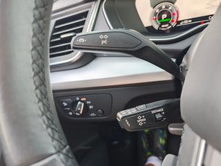 Audi Q5 2.0 35TDI 163CV S Line etiqueta eco