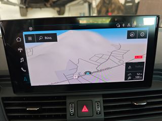 Audi Q5 2.0 35TDI 163CV S Line etiqueta eco
