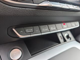 Audi Q5 2.0 35TDI 163CV S Line etiqueta eco