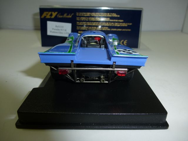 Fly NUEVO Porsche 917K 1970 Martini SCALEXTRIC