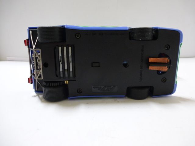 Fly NUEVO Porsche 917K 1970 Martini SCALEXTRIC