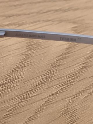 Jacques Marie Mage Ringo (Antique 2) Gafas