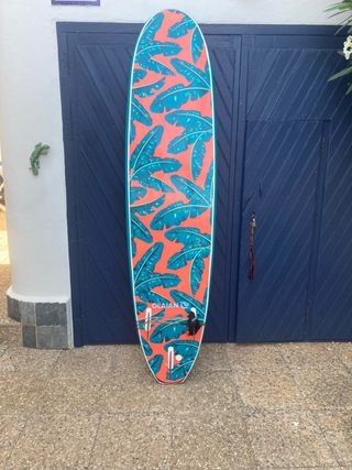 Tabla de surf Olaian 7'8