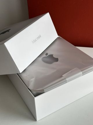 Mac Mini M2 Pro