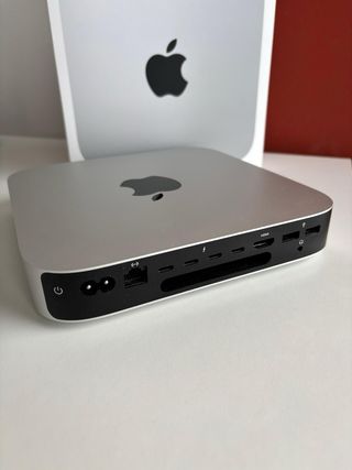 Mac Mini M2 Pro
