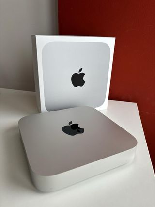 Mac Mini M2 Pro