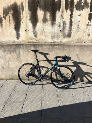 Scott Addict RC 2022 Talla 56 (L)