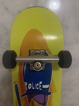 Skate Profesional