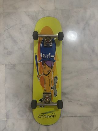 Skate Profesional