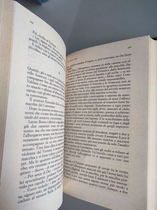 Pirandello - Tutt'e Tre - Dal Naso al Cielo