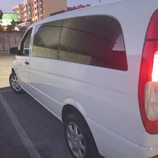 Mercedes-Benz Vito 2011