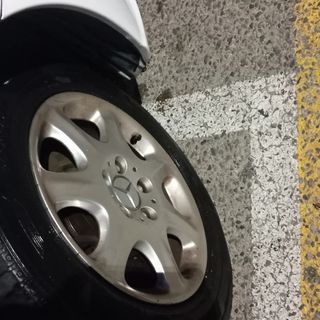 Mercedes-Benz Vito 2011