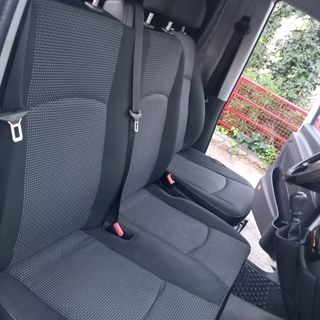 Mercedes-Benz Vito 2011
