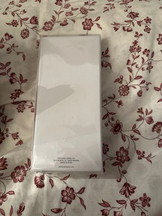 Loewe 001 Eau de Toilette para Hombre 50ml