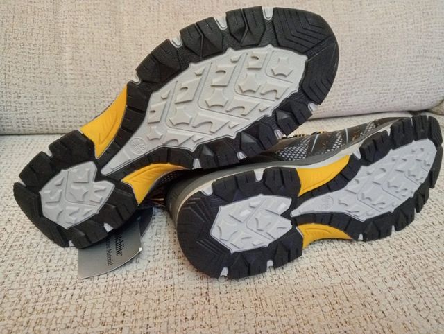 Botas de trekking Crivit Talla 40