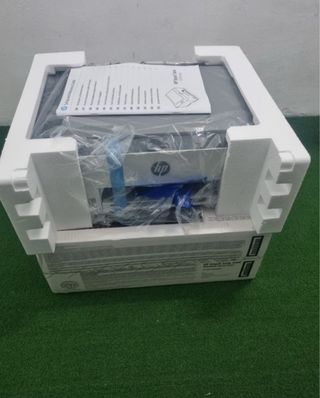 HP Smart Tank 5105 Impresora Multifunción
