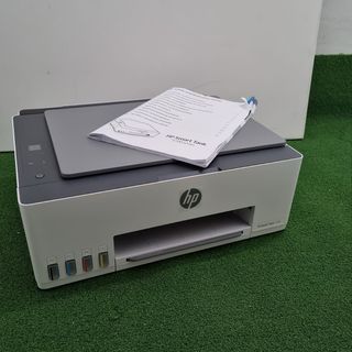 HP Smart Tank 5105 Impresora Multifunción